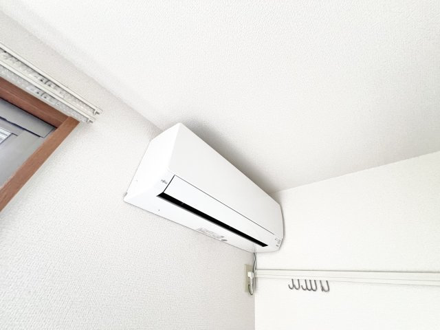 エバーグリーン 九番館の設備|※別部屋参考写真