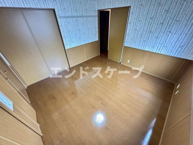 アビイロード　Ⅱの洋室|高崎、前橋のお部屋探しはエンドスケープまで！お客様の理想お聞かせ下さい♪