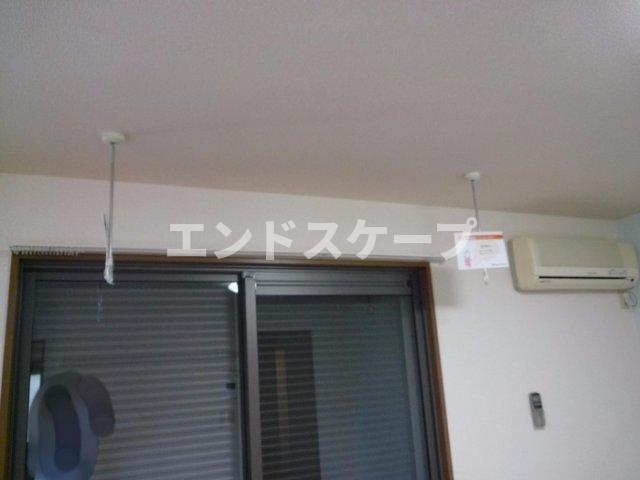 アビイロード　Ⅱの内装|高崎、前橋、伊勢崎エリアのお部屋探しはエンドスケープまで！お客様の理想お聞かせ下さい♪