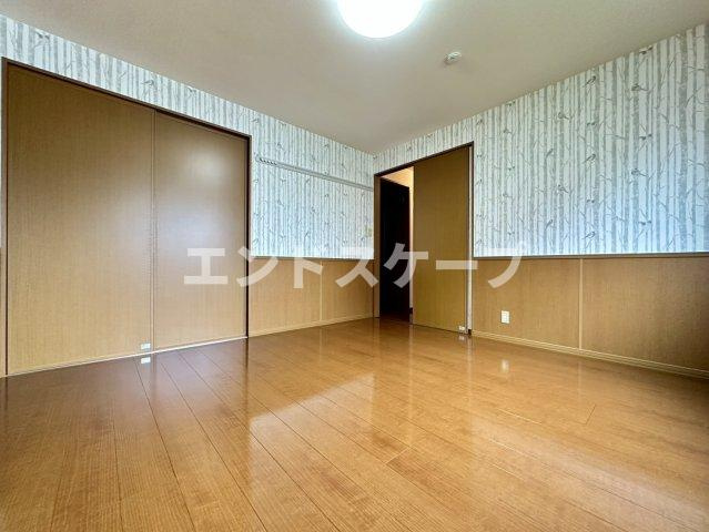 アビイロード　Ⅱの洋室|高崎、前橋のお部屋探しはエンドスケープまで！お客様の理想お聞かせ下さい♪