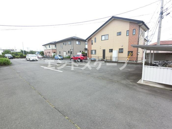 アビイロード　Ⅱの設備|高崎、前橋、伊勢崎エリアのお部屋探しはエンドスケープまで！お客様の理想お聞かせ下さい♪