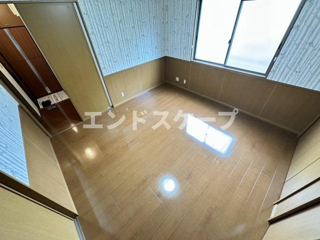 アビイロード　Ⅱの洋室|高崎、前橋のお部屋探しはエンドスケープまで！お客様の理想お聞かせ下さい♪