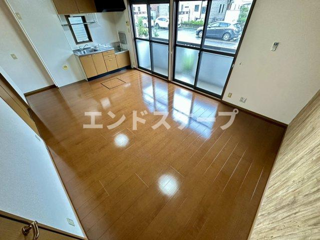 アビイロード　Ⅱの内装|高崎、前橋のお部屋探しはエンドスケープまで！お客様の理想お聞かせ下さい♪