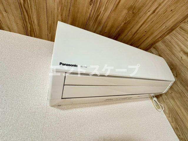 アビイロード　Ⅱの設備|高崎、前橋のお部屋探しはエンドスケープまで！お客様の理想お聞かせ下さい♪