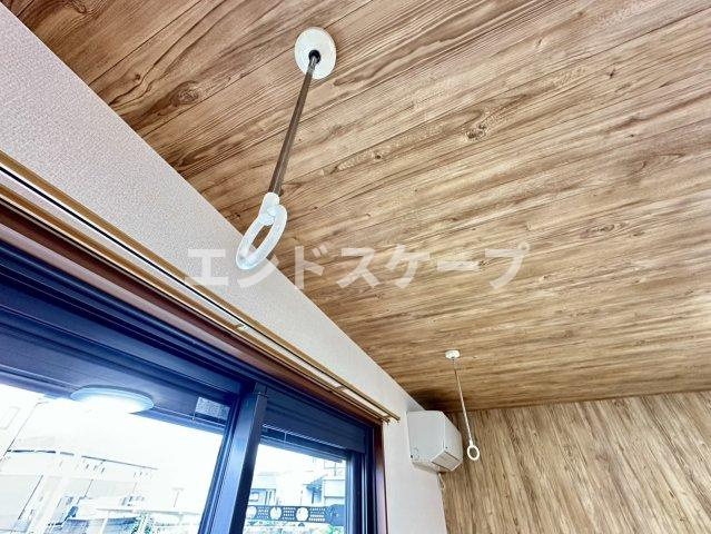 アビイロード　Ⅱの内装|高崎、前橋のお部屋探しはエンドスケープまで！お客様の理想お聞かせ下さい♪