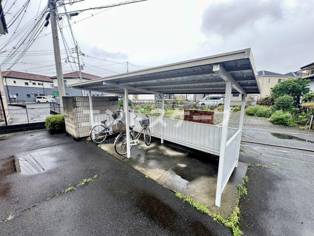 アビイロード　Ⅱのその他共用部分|高崎、前橋のお部屋探しはエンドスケープまで！お客様の理想お聞かせ下さい♪