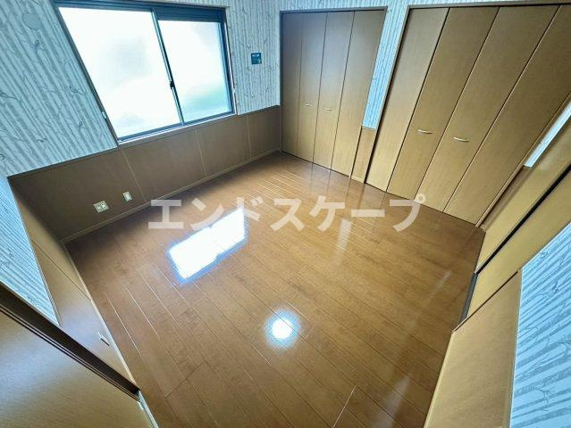 アビイロード　Ⅱの内装|高崎、前橋のお部屋探しはエンドスケープまで！お客様の理想お聞かせ下さい♪