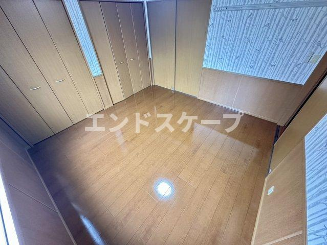 アビイロード　Ⅱの洋室|高崎、前橋のお部屋探しはエンドスケープまで！お客様の理想お聞かせ下さい♪