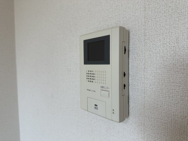 ポエム・ひまわりのセキュリティ