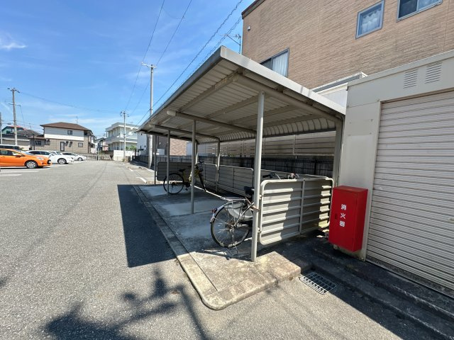 Ｖｉｌｌａ　やまっちゃのその他共用部分