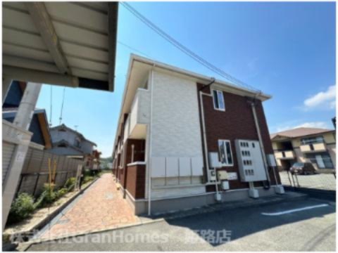 Ｖｉｌｌａ　やまっちゃの外観