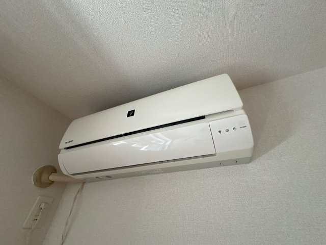 Ｖｉｌｌａ　やまっちゃの設備