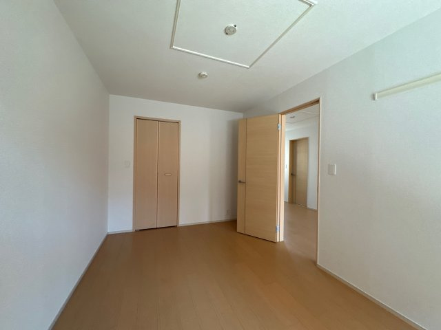 Ｖｉｌｌａ　やまっちゃの寝室