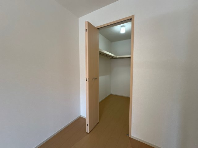 Ｖｉｌｌａ　やまっちゃの収納