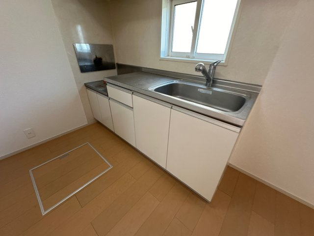 Ｖｉｌｌａ　やまっちゃのキッチン