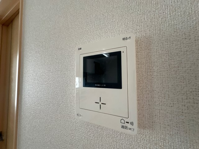 Ｖｉｌｌａ　やまっちゃのセキュリティ