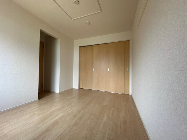 ジュネス　Ⅱの子供部屋