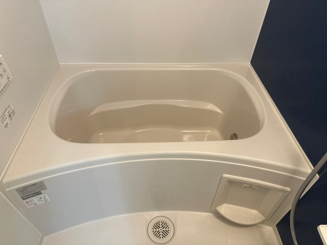 ジュネス　Ⅱの浴室