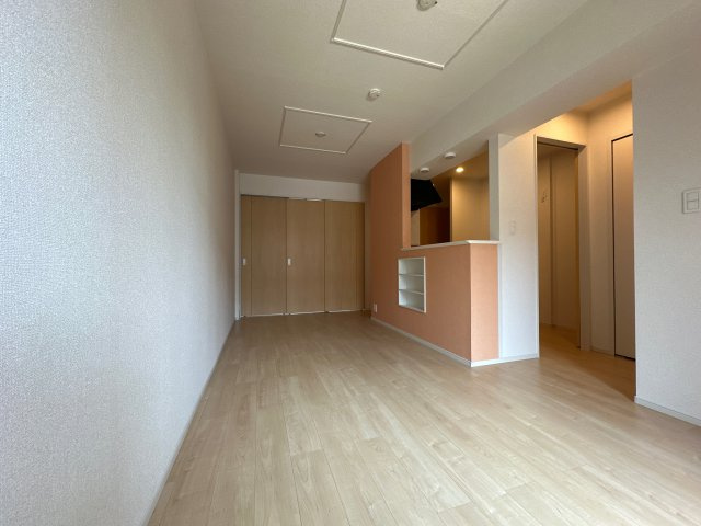 ジュネス　Ⅱの居間・リビング