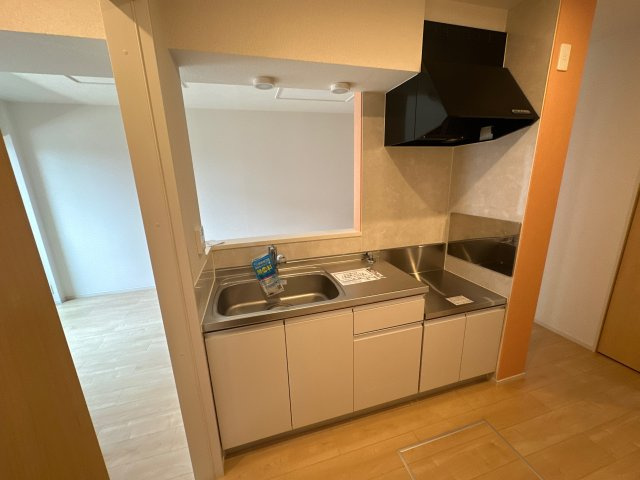 ジュネス　Ⅱのキッチン