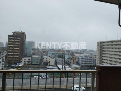 【展望】 | 日興パレス羽田