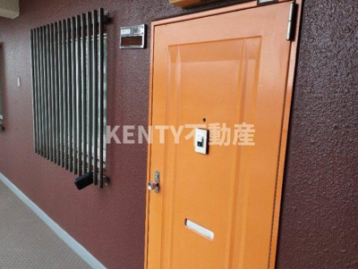 【ロビー】 | 日興パレス羽田 | 落ち着いたロビーです