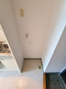 【設備】メープル・コープ・ミヤ