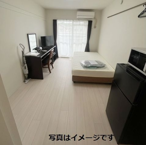 【居間・リビング】メープル・コープ・ミヤ 