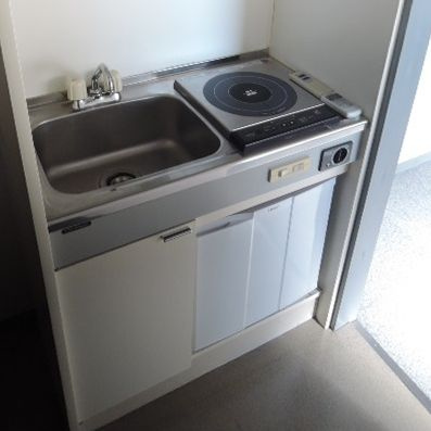 【キッチン】メープル・コープ・ミヤ