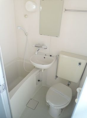 【トイレ】メープル・コープ・ミヤ