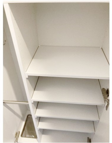 【収納】メープル・コープ・ミヤ