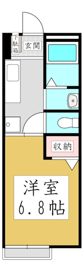 【間取り】 | セフィラdio
