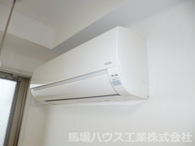 【設備】 | アビーコリーヌ