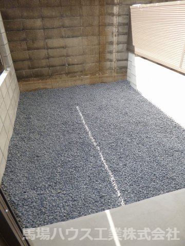 【バルコニー】 | アビーコリーヌ