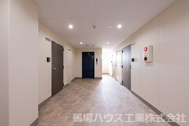 【ロビー】 | アビーコリーヌ