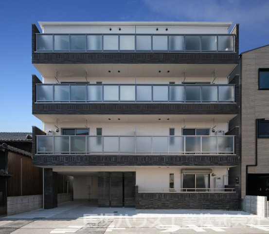 【外観】 | アビーコリーヌ