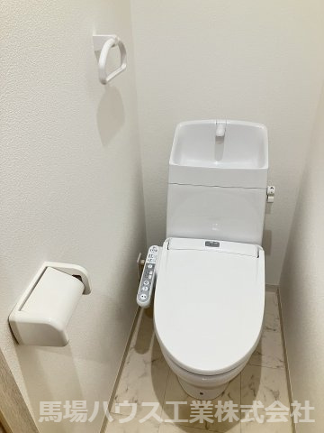 【トイレ】 | アビーコリーヌ