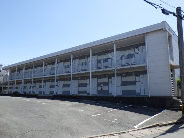 レオパレスグリーンハイム