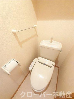 【トイレ】 | ヴィオラ・ハウスＨａＭａ