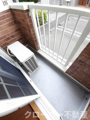 【バルコニー】 | ヴィオラ・ハウスＨａＭａ