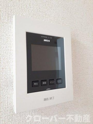 【セキュリティ】 | ヴィオラ・ハウスＨａＭａ