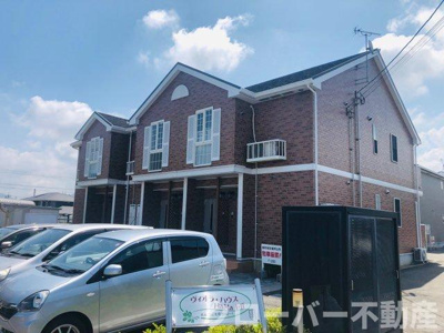 【外観】 | ヴィオラ・ハウスＨａＭａ