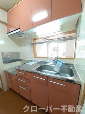 【キッチン】 | ヴィオラ・ハウスＨａＭａ