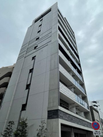 アルテシモヴェントの外観