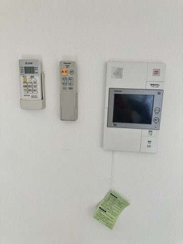 アルテシモヴェントのセキュリティ