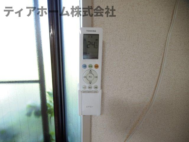 シティライフ高田のその他