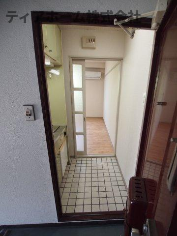 シティライフ高田のその他