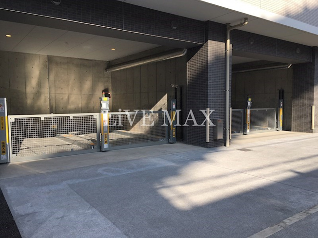 【駐車場】プレノ清澄庭園