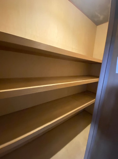 【収納】 | コスモ綱島グランステージ