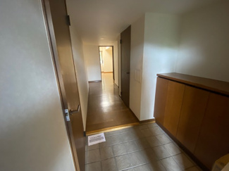 【玄関】 | コスモ綱島グランステージ